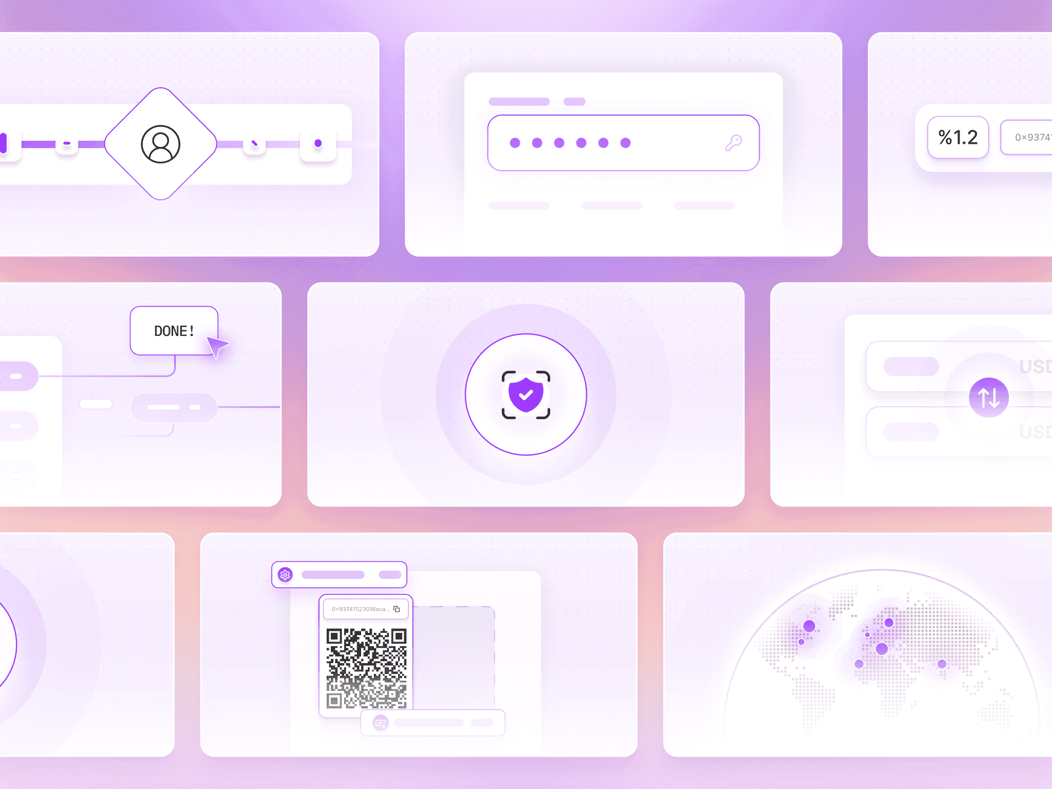 Security, made clear project cover