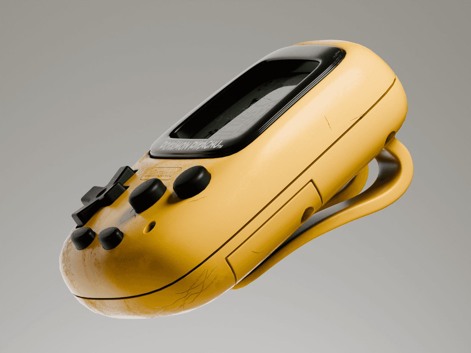 nintendo profile view