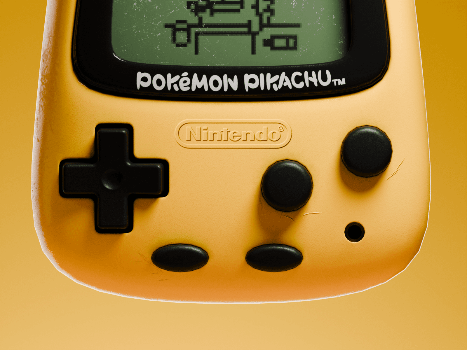 nintendo closer view